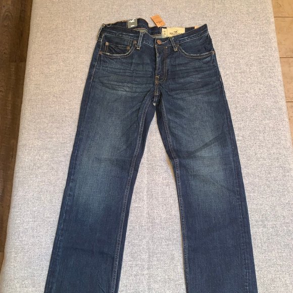 Hollister Other - Hollister Mens Balboa Jeans 32x34